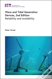 Wave And Tidal Generation Devices