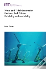 Capa do artigo Wave And Tidal Generation Devices