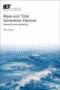 Wave And Tidal Generation Devices - Preview