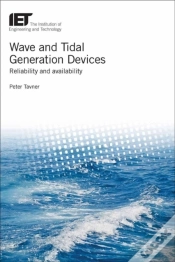 Capa do artigo Wave And Tidal Generation Devices