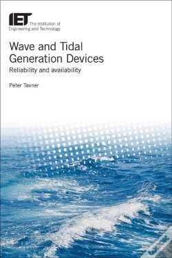 Capa do artigo Wave And Tidal Generation Devices