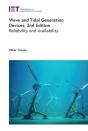 Wave And Tidal Generation Devices - Preview