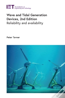 Capa do artigo Wave And Tidal Generation Devices