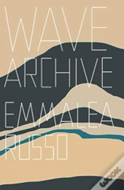 Capa do artigo Wave Archive