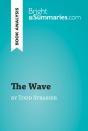 Wave By Todd Strasser (Book Analysis) - Preview