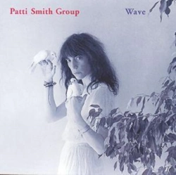 Capa do artigo Wave - CD