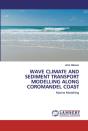 Wave Climate And Sediment Transport Modelling Along Coromandel Coast - Preview