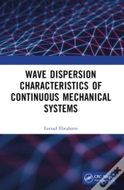 Capa do artigo Wave Dispersion Characteristics Of Continuous Mechanical Systems?