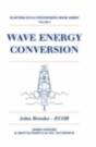 Wave Energy Conversion - Preview
