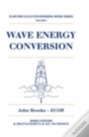 Capa do artigo Wave Energy Conversion