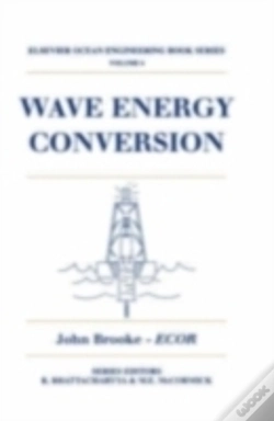 Capa do artigo Wave Energy Conversion