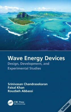 Capa do artigo Wave Energy Devices