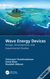 Capa do artigo Wave Energy Devices