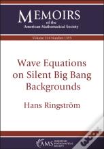 Wave Equations On Silent Big Bang Backgrounds