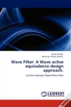Capa do artigo Wave Filter