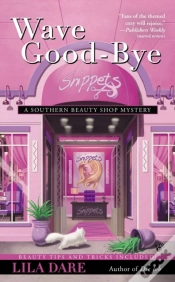 Capa do artigo Wave Good-Bye