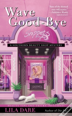 Capa do artigo Wave Good-Bye