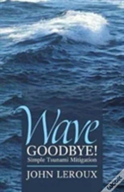 Capa do artigo Wave Goodbye!