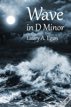 Capa do artigo Wave In D Minor