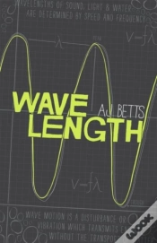 Capa do artigo Wave Length