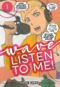 Wave, Listen To Me! 1 - Preview