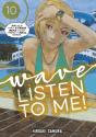 Wave, Listen To Me! 10 - Preview