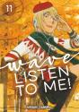 Wave, Listen To Me! 11 - Preview