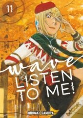 Wave, Listen To Me! 11