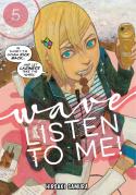 Wave, Listen To Me! 5