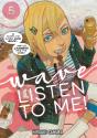 Wave, Listen To Me! 5 - Preview
