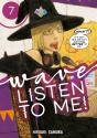 Wave, Listen To Me! 7 - Preview