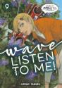 Wave, Listen To Me! 9 - Preview