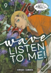 Capa do artigo Wave, Listen To Me! 9