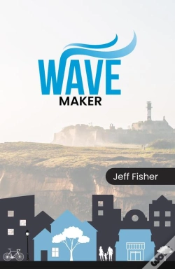 Capa do artigo Wave Maker