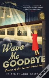 Wave Me Goodbye