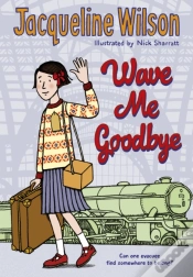 Capa do artigo Wave Me Goodbye