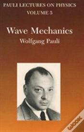 Capa do artigo Wave Mechanics
