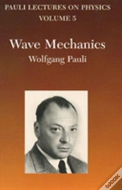 Capa do artigo Wave Mechanics