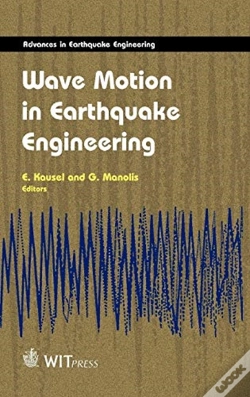 Capa do artigo Wave Motion In Earthquake Engineering