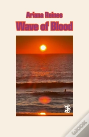 Capa do artigo Wave Of Blood
