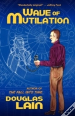 Capa do artigo Wave Of Mutilation