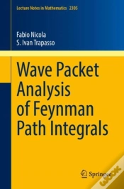 Capa do artigo Wave Packet Analysis Of Feynman Path Integrals