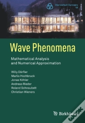 Capa do artigo Wave Phenomena