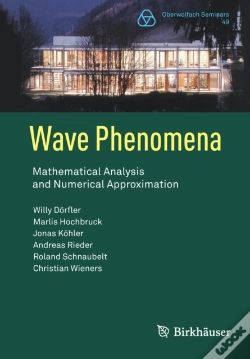 Capa do artigo Wave Phenomena