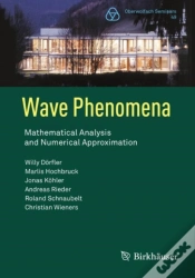 Capa do artigo Wave Phenomena