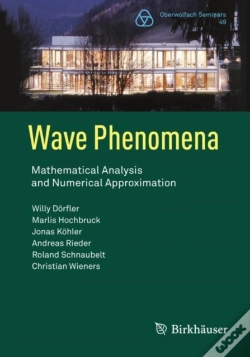 Capa do artigo Wave Phenomena