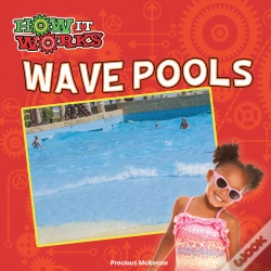 Capa do artigo Wave Pools