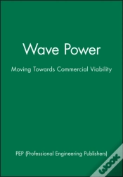 Capa do artigo Wave Power