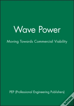 Capa do artigo Wave Power