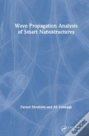 Capa do artigo Wave Propagation Analysis Of Smart Nanostructures